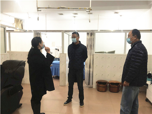 玉溪市中醫(yī)醫(yī)院赴新平縣建興鄉(xiāng)、平掌鄉(xiāng)衛(wèi)生院開(kāi)展一對(duì)一結(jié)對(duì)幫扶工作(圖5)